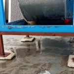 عایق بندی کولر آبی