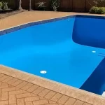 آب بندی استخر