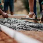 انواع ضدیخ بتن در ساختمان سازی