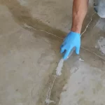 انواع چسب بتن