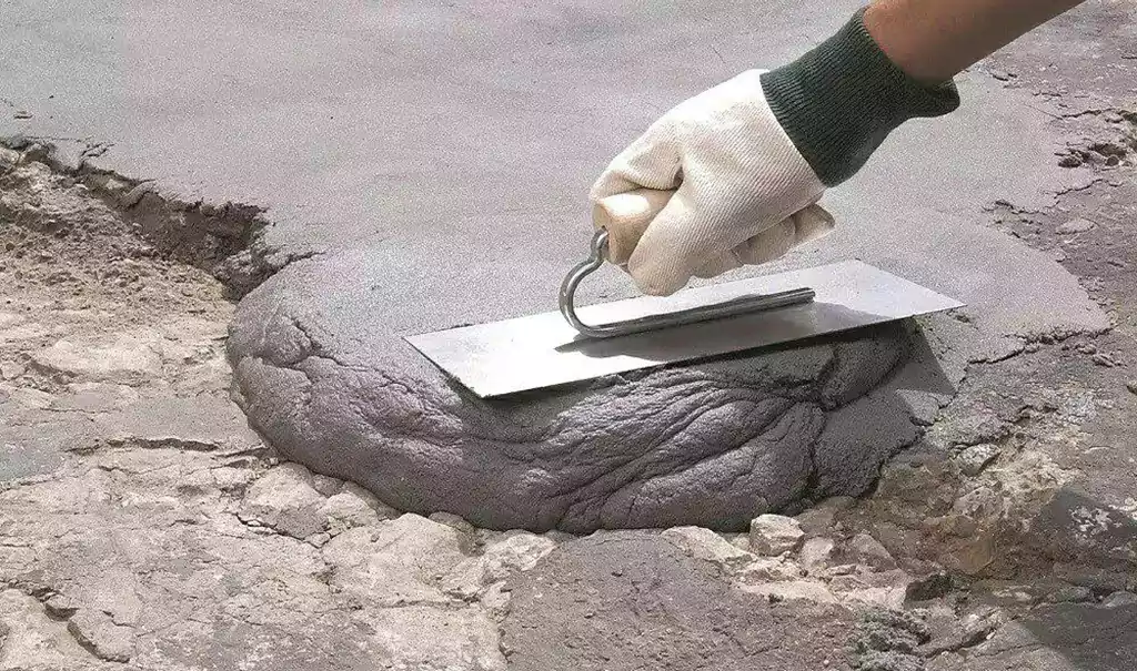 چسب بتن ژیکالاتکس ژیکاوا