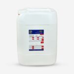 مایع آنی گیر سیمان ژیکاوا | ZQS 1