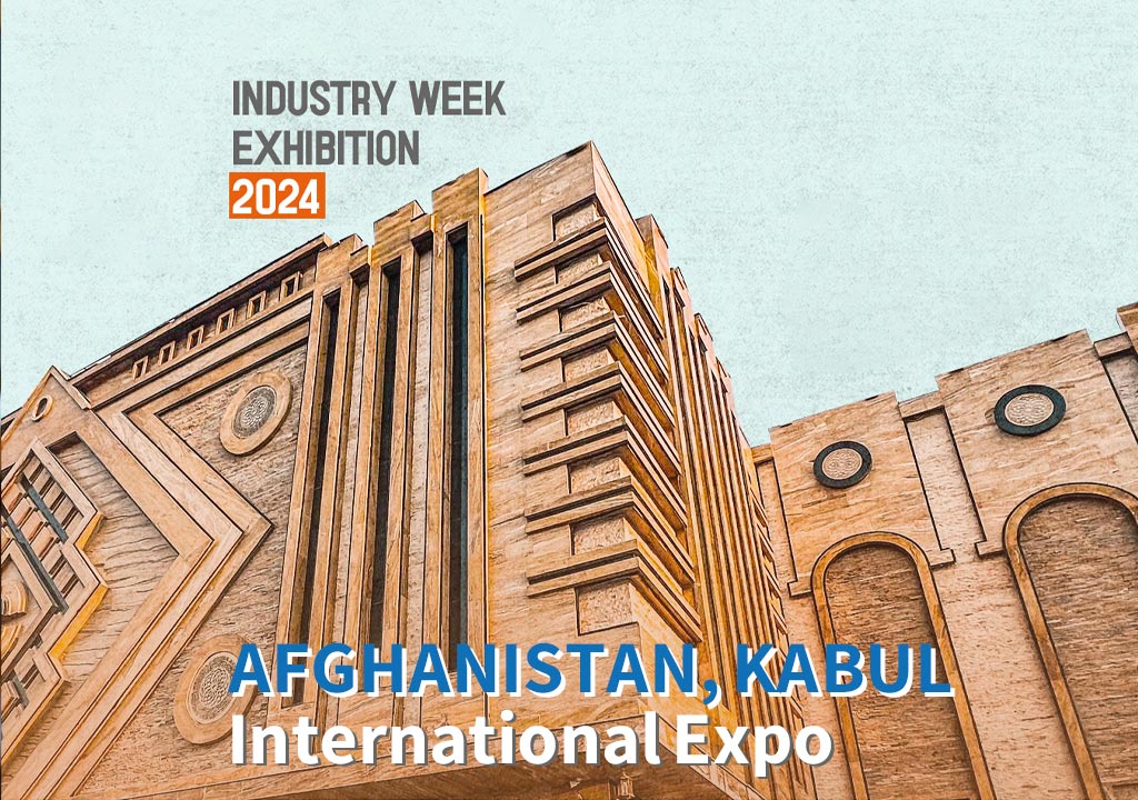 نمایشگاه بین المللی افغانستان 1403