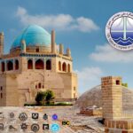 چهاردهمین کنگره ملی مهندسی عمران 1403 دانشگاه زنجان