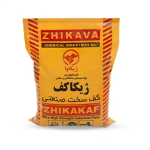 محصولات کف سازی ژیکاوا