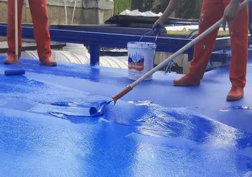 معرفی انواع محصولات عایق رطوبتی نانو + کاربرد و نکات مهم خرید