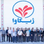دوره های آموزشی ژیکاوا در حوزه بتن و ساختمان